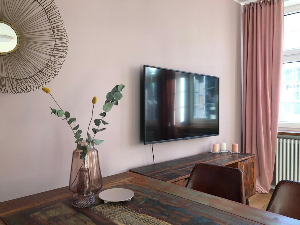 Apartament Stare Miasto กดัญสก์ ภายนอก รูปภาพ