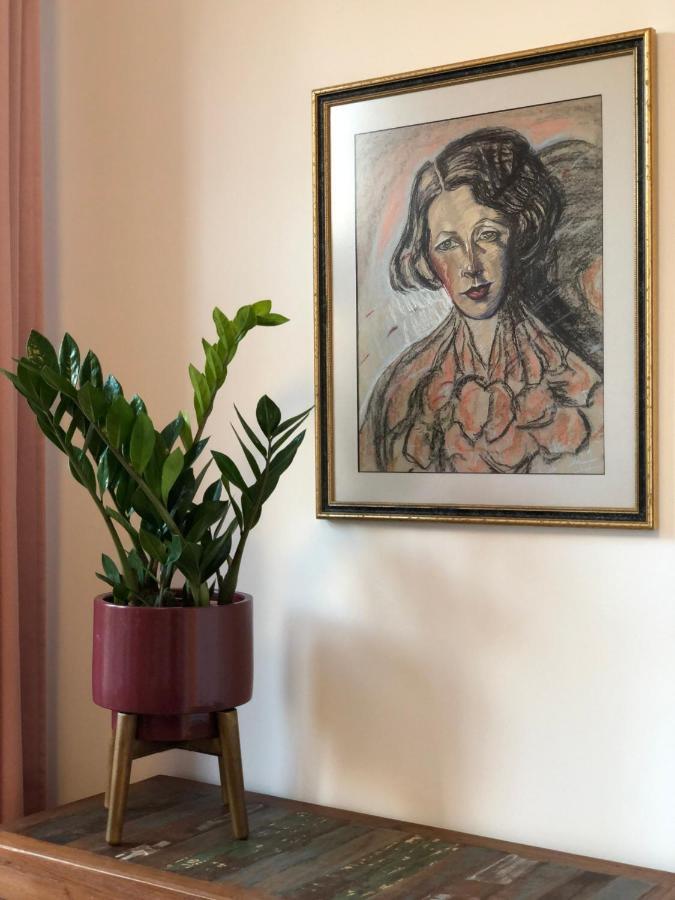 Apartament Stare Miasto กดัญสก์ ภายนอก รูปภาพ